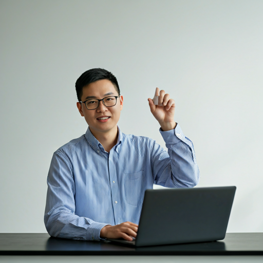 WeChat QR Code After-sales Team